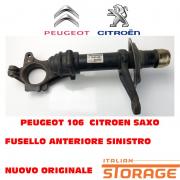 Peugeot 106 Citroen Saxo Fusello Anteriore Sinistro Nuovo Originale 3645a8 3645.a8